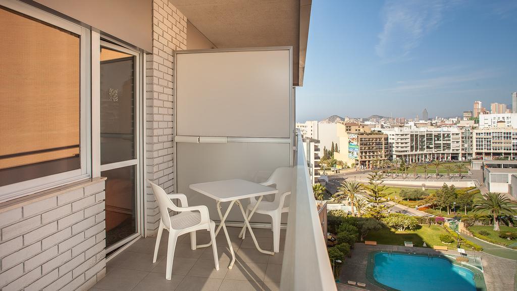 Rh Royal - Recommend For Adults Benidorm